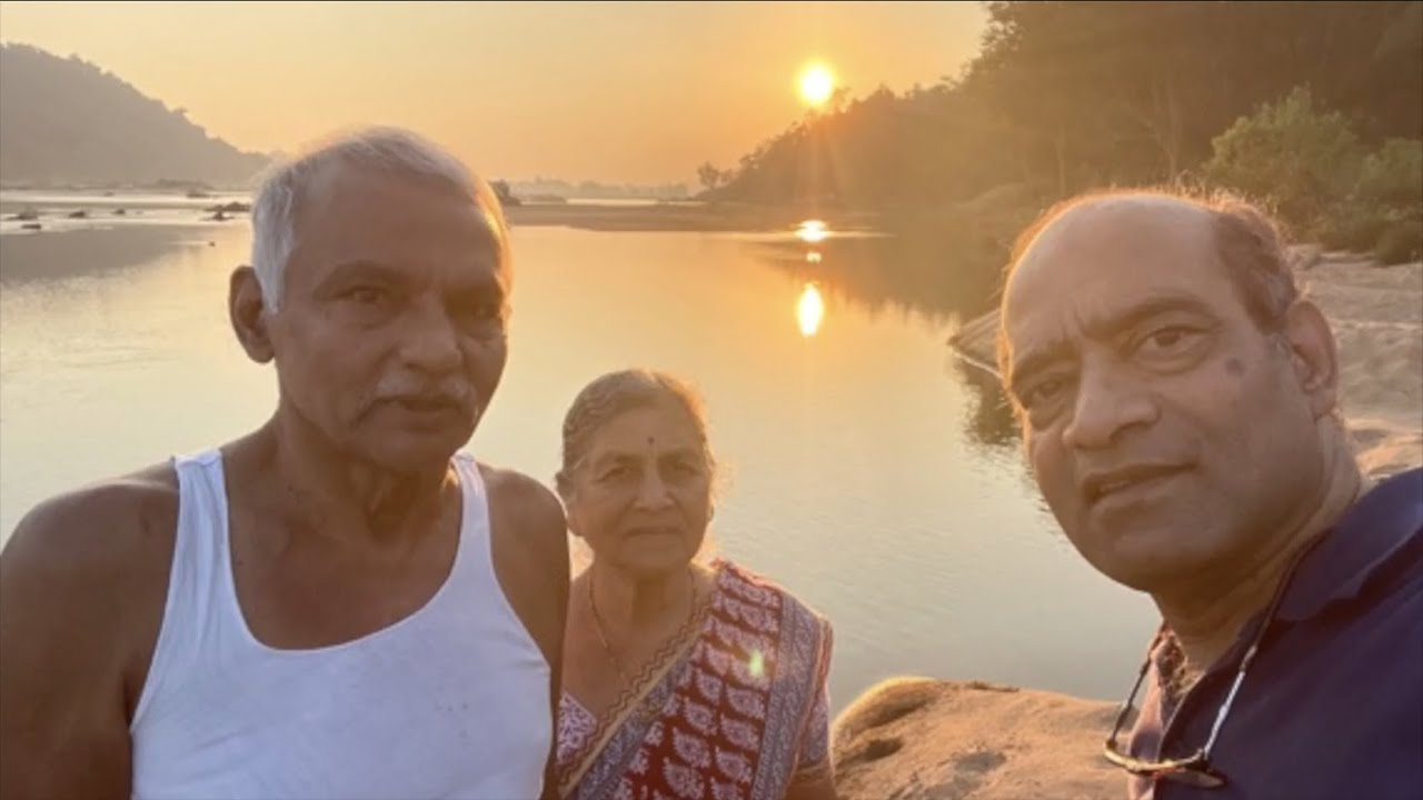 Hemalkasa Anandwan December 2022