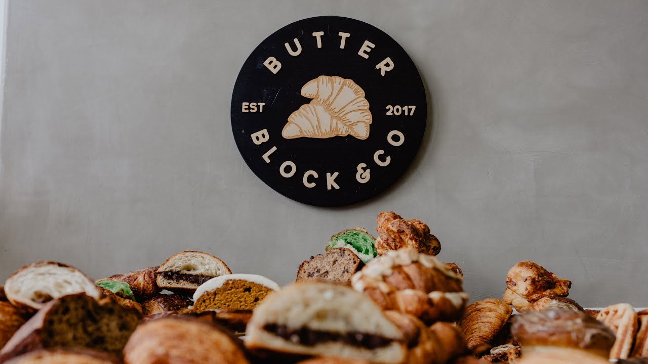 Butterblock BIY Instructions