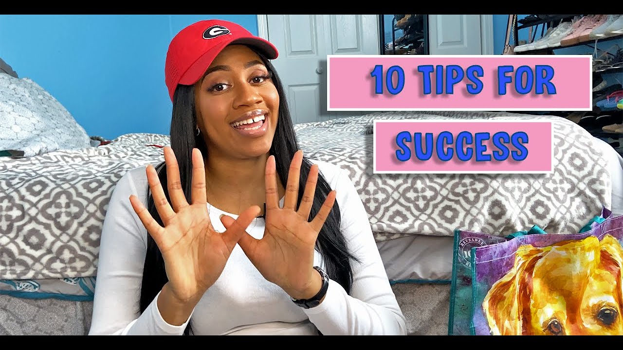 10 Tips to Get Into Vet School | How I Got In On My First Try!
