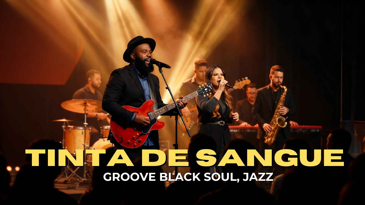 TINTA DE SANGUE — VERSÃO ESPECIAL | VALESCA MAYSSA