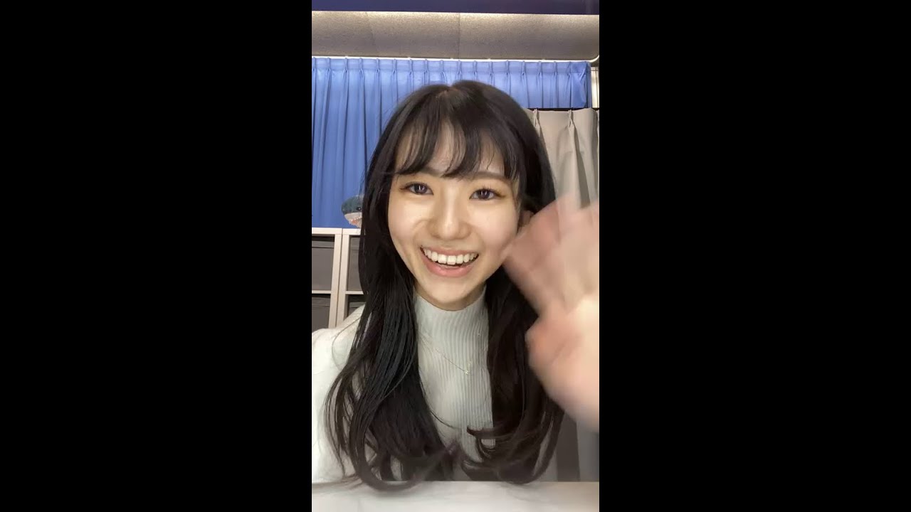 2022.05.29 大島璃音 InstaLive