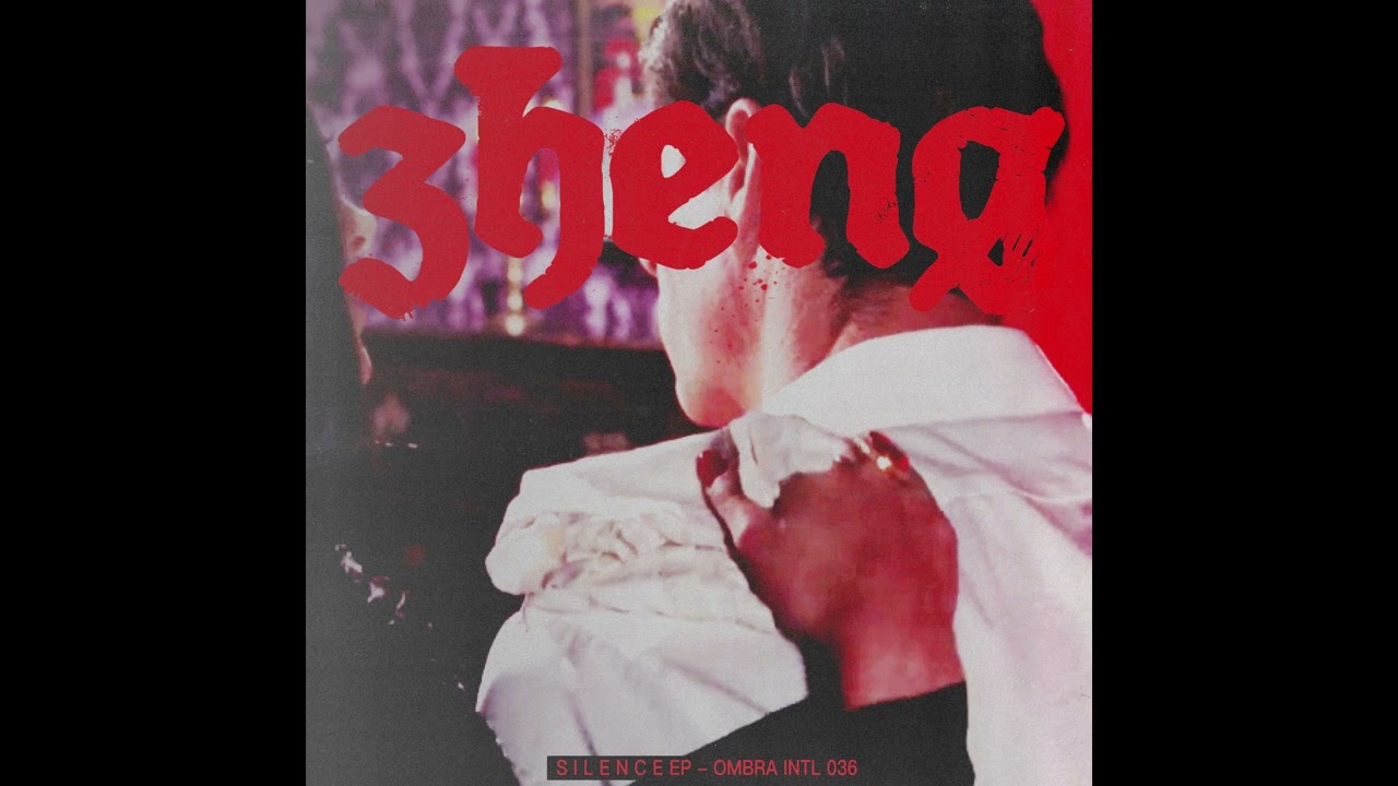 PREMIERE: Zheng - Love by Nature [Ombra INTL]