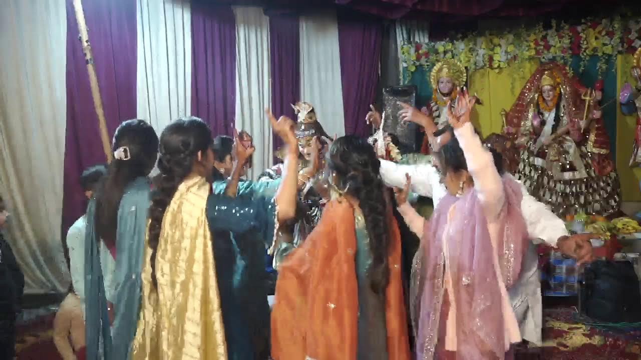 Amarjit & Raj Rani silver Jubilee