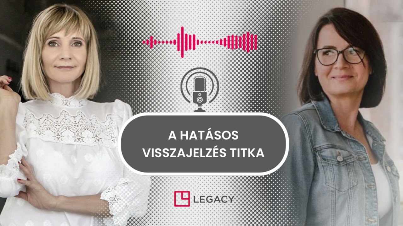 A hatásos visszajelzés titkai