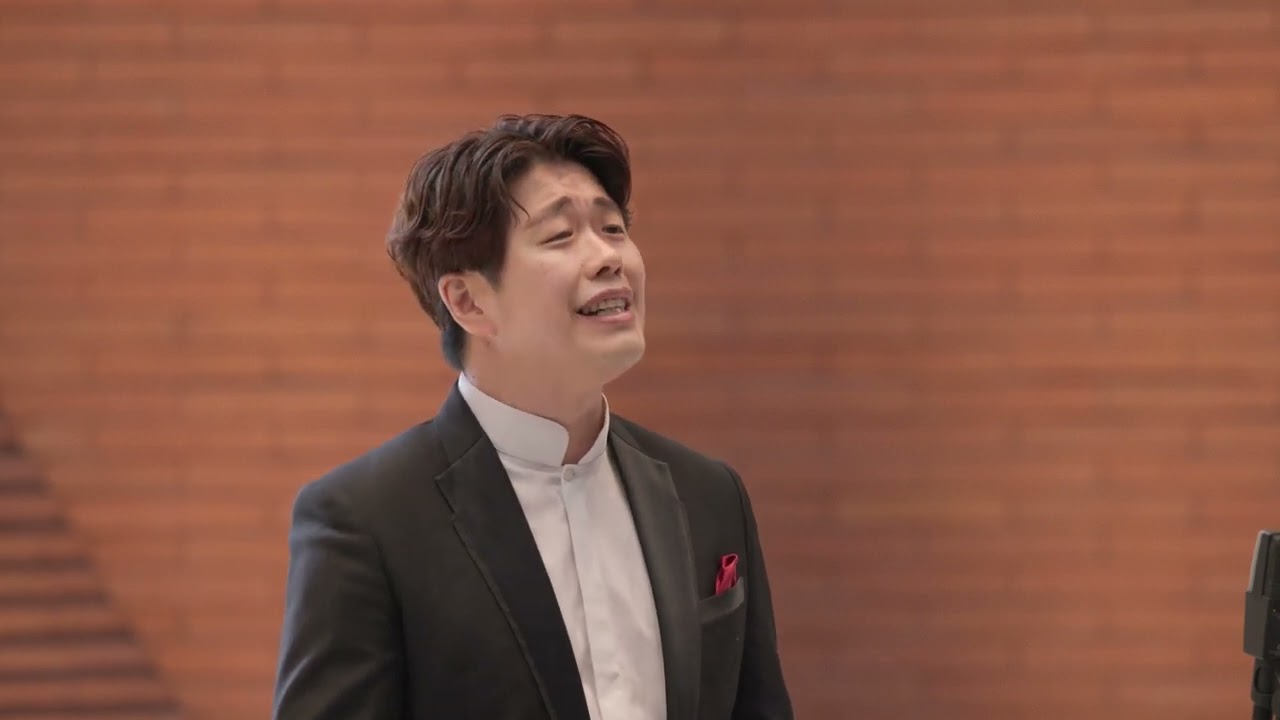 인류의 위대한 선물, 바로크의 명곡들        남양성모성지           르 보야즈 보칼레 앙상블