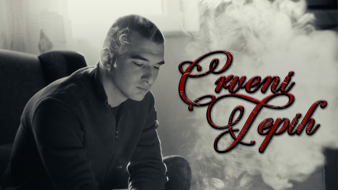STARI - CRVENI TEPIH (Official Video)