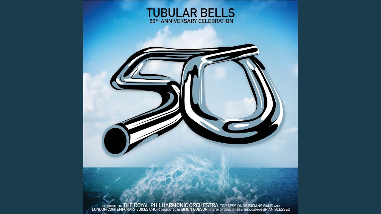 Tubular Bells, Pt. 2