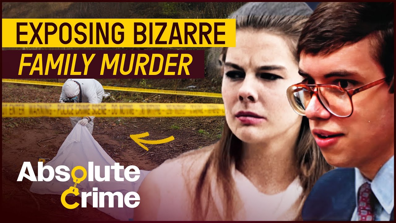 Why This Double Homicide Is Still One of the Strangest Ever
