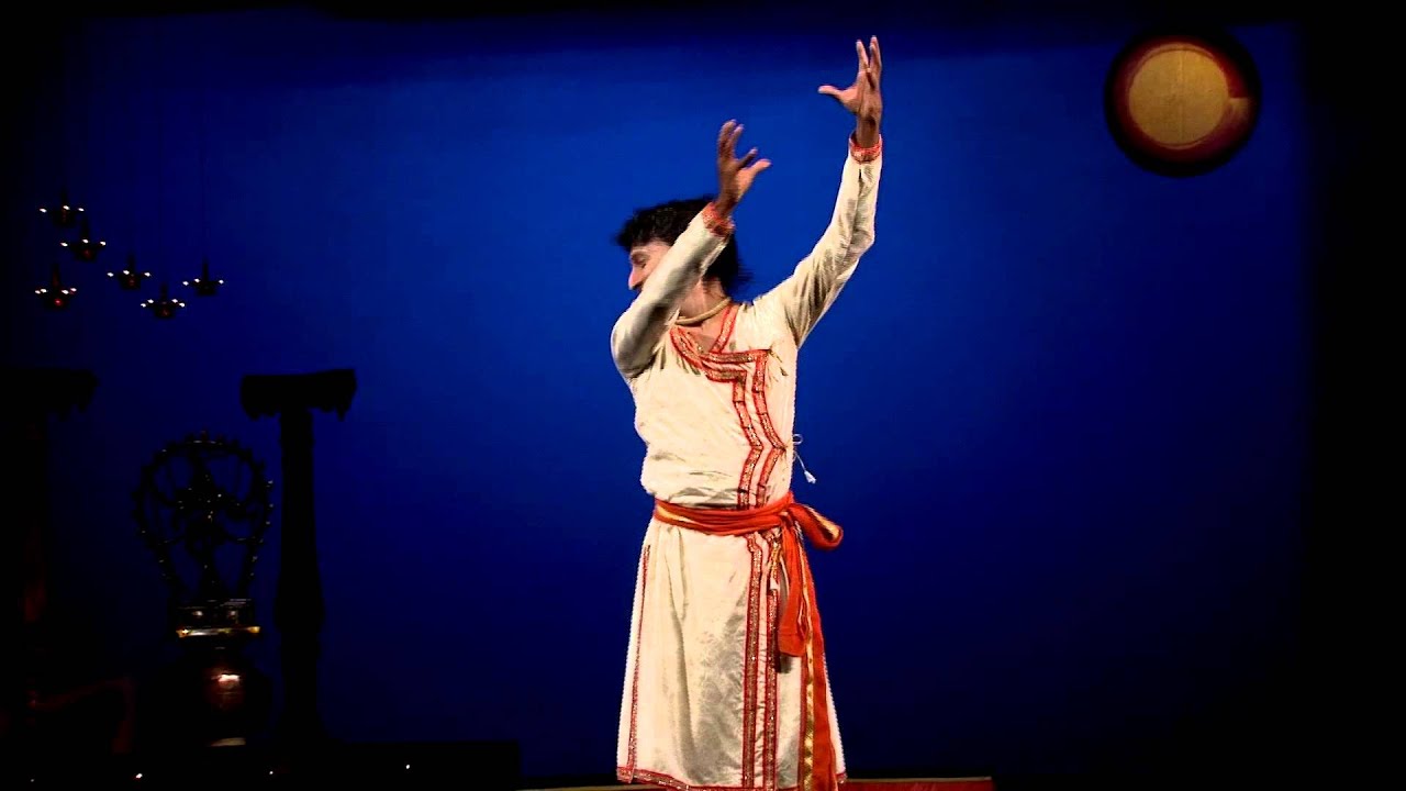 Gath Bhav - Makhan Chori by Ashwin Prabhath
