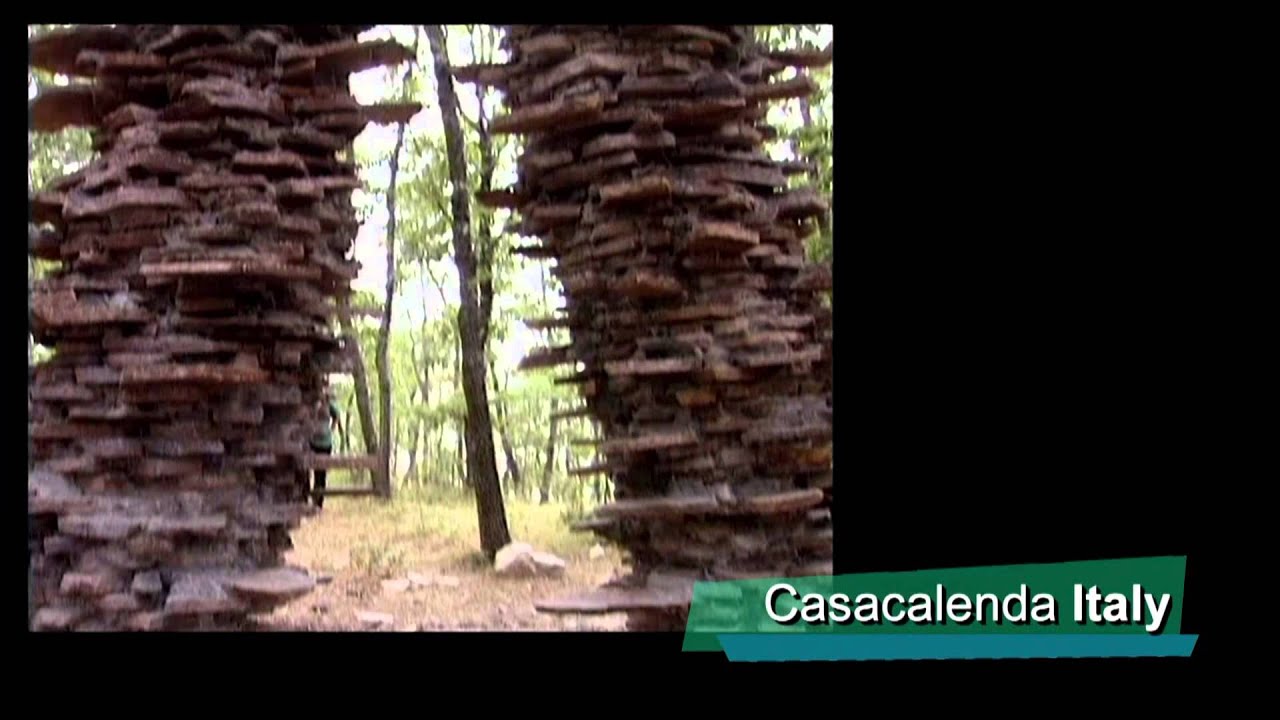 KOSTAS VAROTSOS, a public space artist . OFFICIAL MOVIE TRAILER