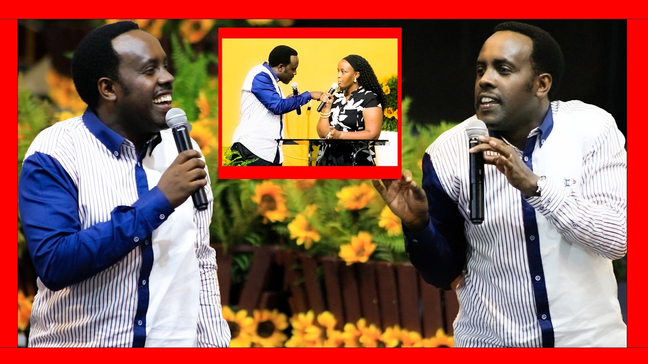 Munyumve neza🥰IHISHURIRWA RIKOMEYE KWIBWIZA UKURI/ ABASHAKANYE BARI GUSABANA IMBABAZI #ApChristophe