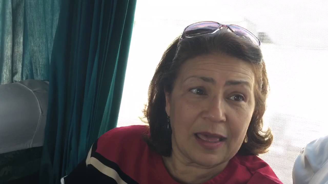 Testimonio de Glaucoma y resequedad en los Ojos