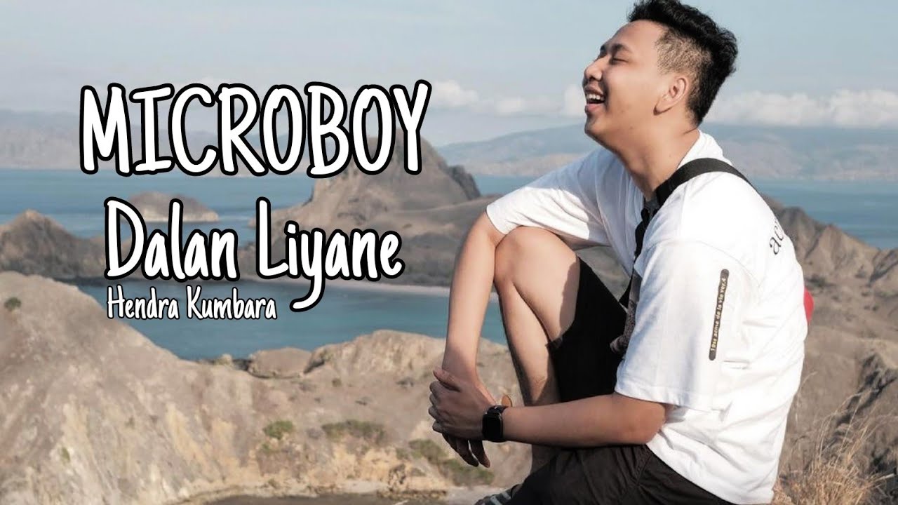 Evos Microboy cover Dalan liyane - Hendra kumbara