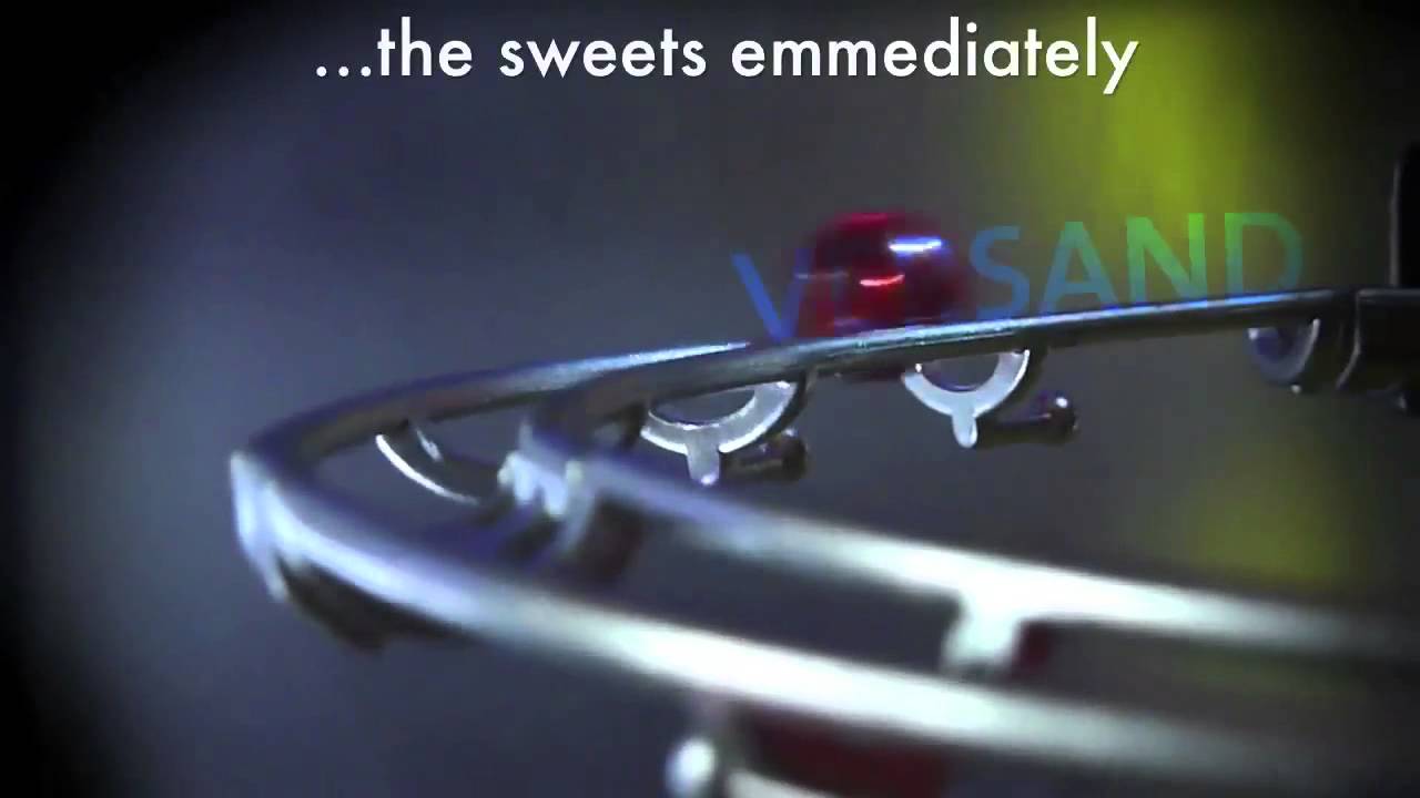 PayPal Kaugummiautomat Werbespot