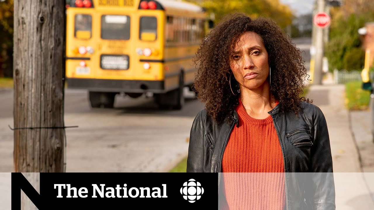 Mother suing school board for inaction over racist bullying
