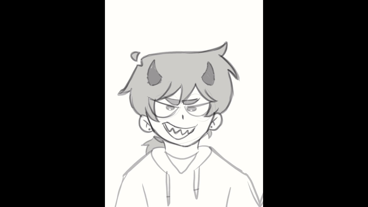 #Arson #MarkyWu #Artsy_Drawer1_ #Procreate #Silly #Art #Chaos #SoSilly