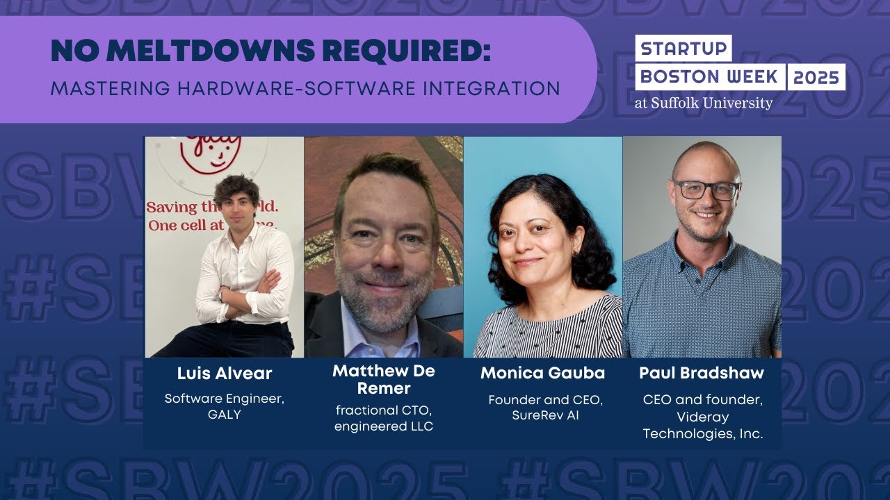 No Meltdowns Required: Mastering Hardware-Software Integration