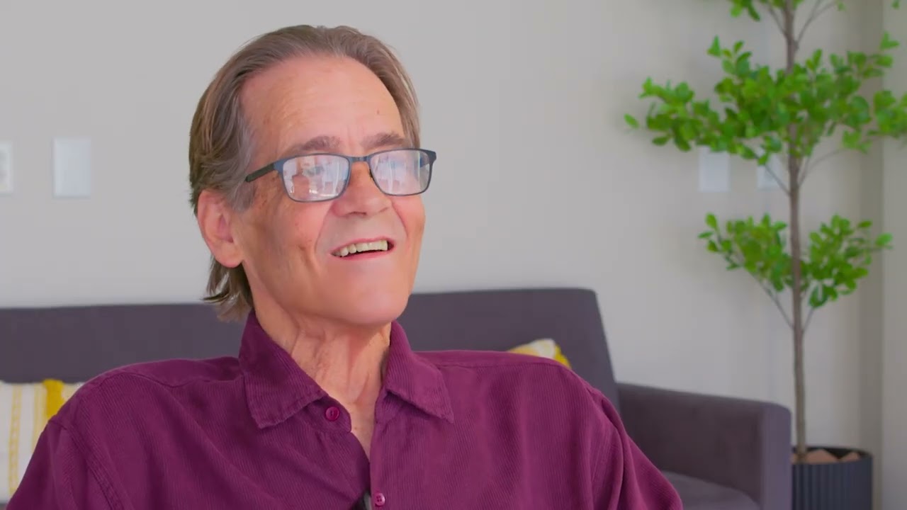 Mike R. Talks About the Journey of Restoring His Mouth Back to Health