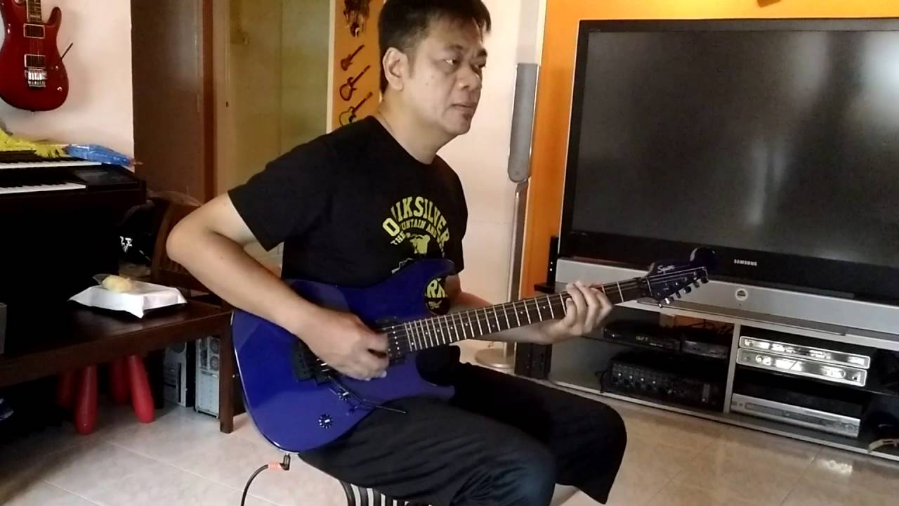Samarkand (Guitar Cover)