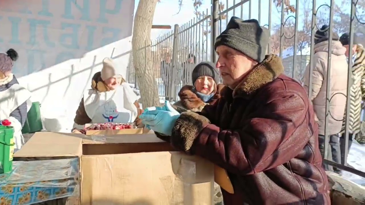 Старайтесь не о пище тленной .