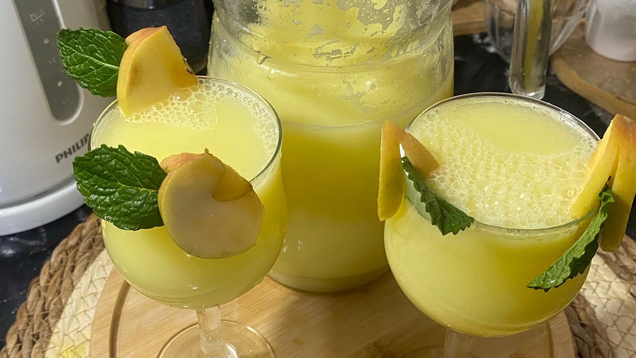 جو بالتفاح منعش لسهرة رمضان لضيافكم 🌙😍🍏