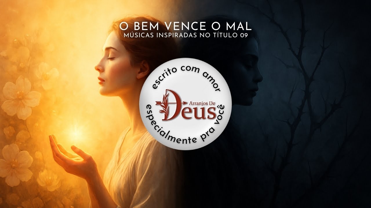 O Bem Vence o Mal