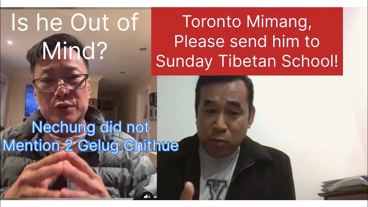 གནས་ཆུང་བཀའ་ལུང་ནང་དགེ་ལུགས་སྤྱི་འཐུས་གཉིས་སྐོར་གླེང་མེད་ན། ཁོ་རིག་འཚོ་མ་ཟིན་པ་ཆགས་ཡིན་ས་རེད། ?
