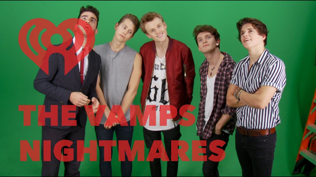 The Vamps - 