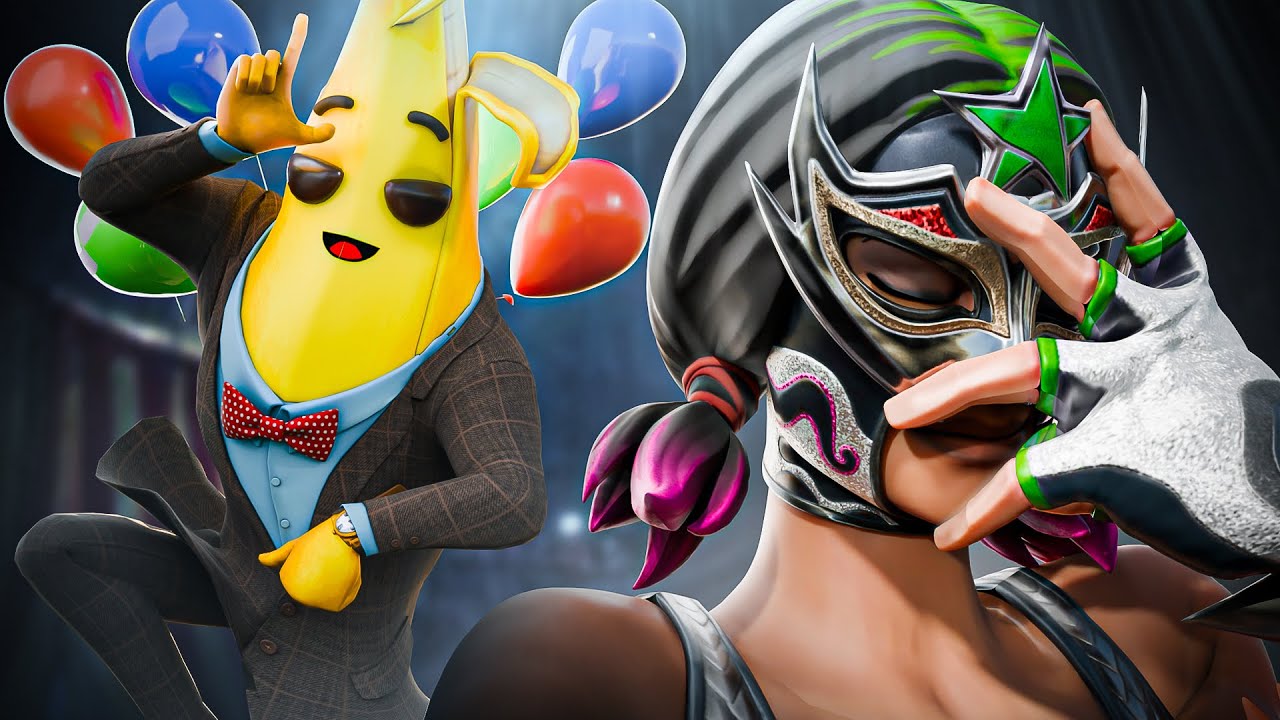 Stream Sniper Ruins My Best Video...