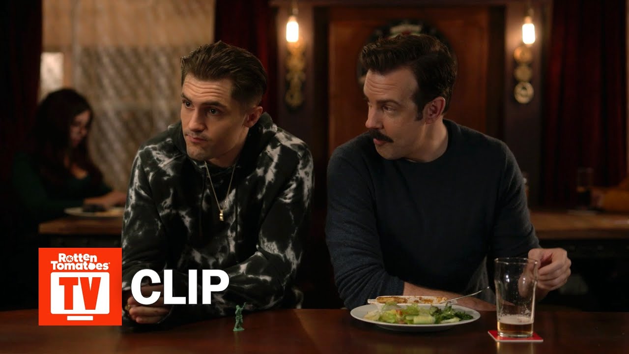 Ted Lasso S02 E02 Clip | 'I Need Richmond' | Rotten Tomatoes TV