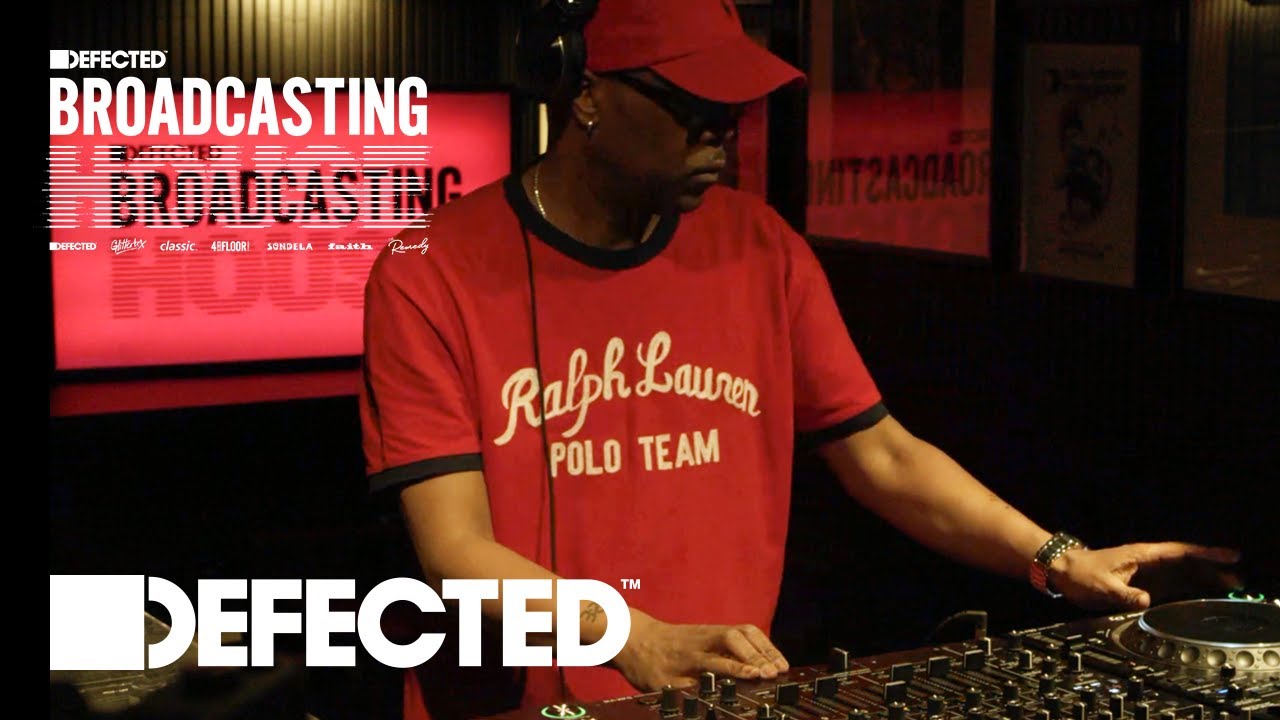 Jamie 3:26 Uplifting house and Disco (Episode #2) - Defected Broadcasting House Show