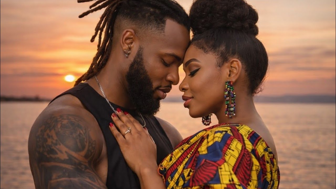 Flavour ft. Yemi Alade – IJELE OF AFRICA 2026 Audio Epic African Cultural Anthem