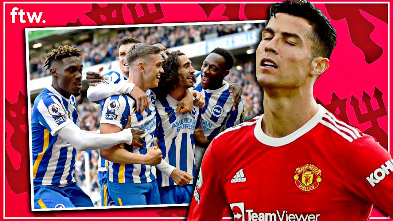 MANCHESTER UNITED HAVE GONE TOO FAR! (FTW)