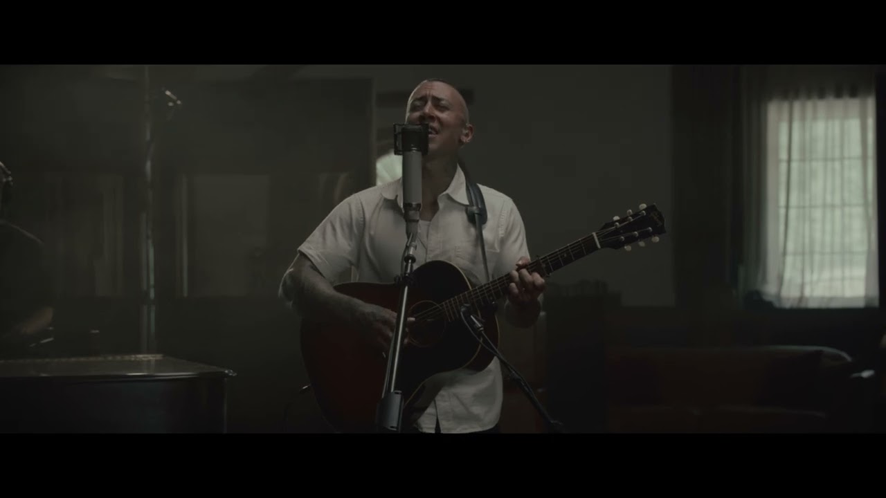 Noah Gundersen - Swim (Official Music Video)