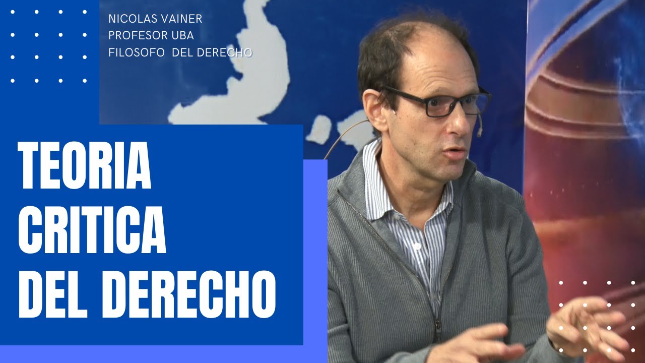 NICO VAINER: 