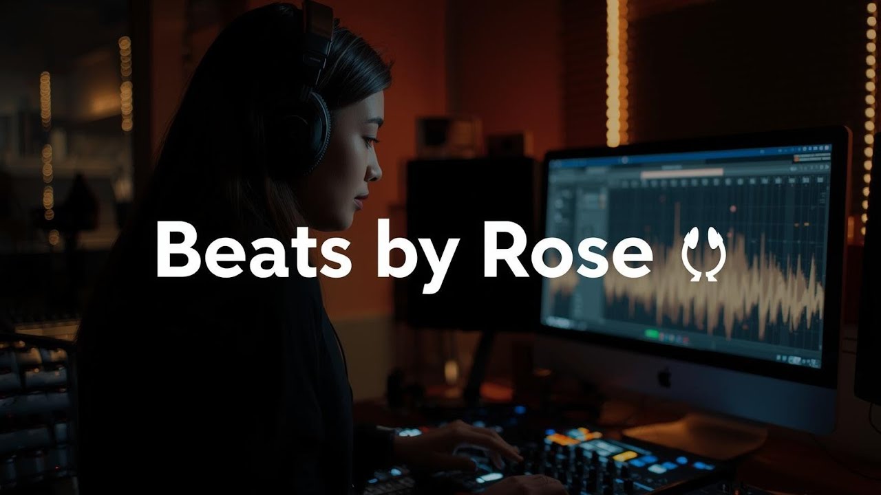 Touch of Silence &ndash; Deep Night RnB