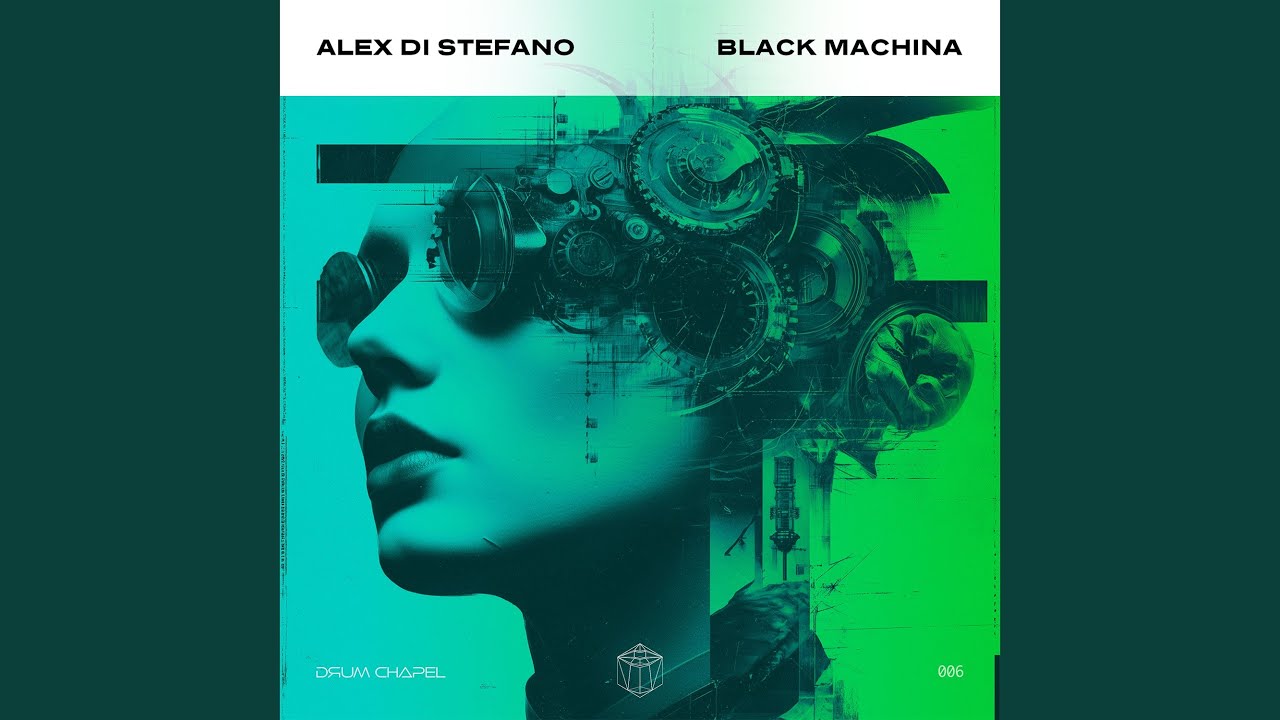 Black Machina (Edit)