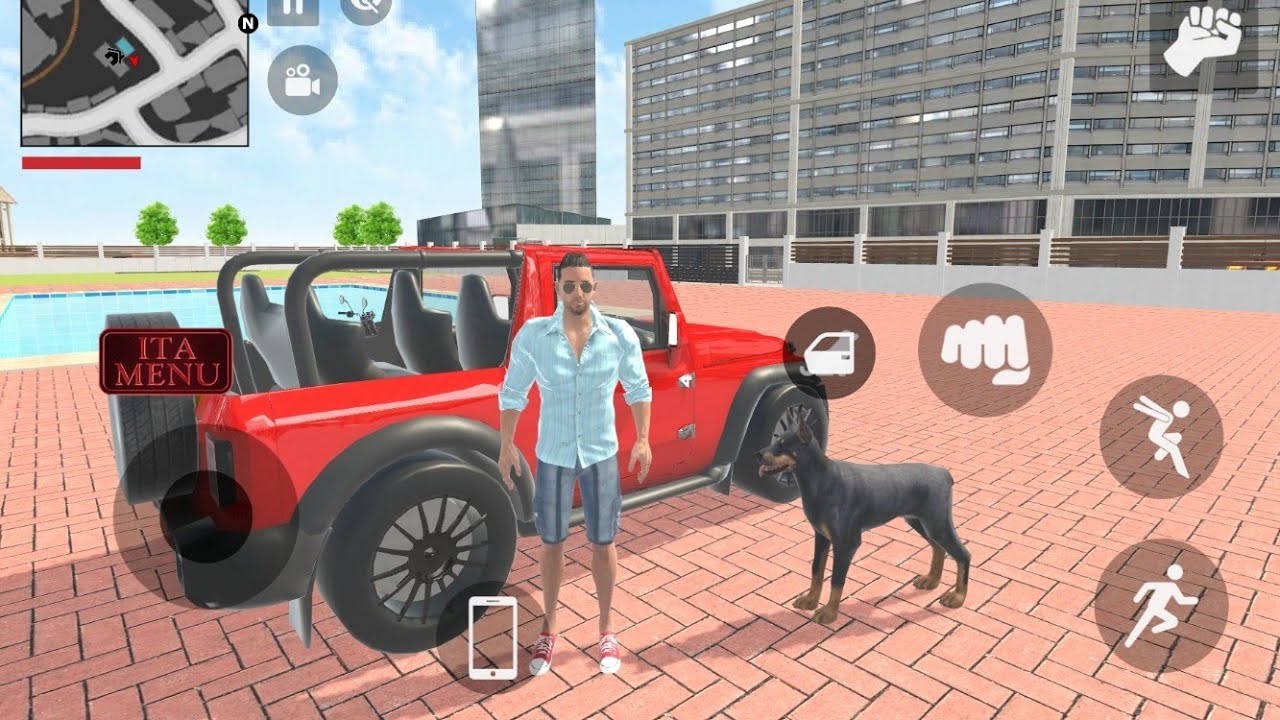 Andrew  indian simulator gaming #viral #livestream #game