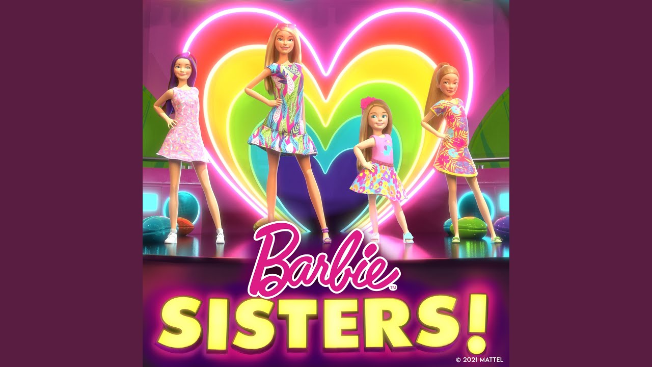 Sisters!