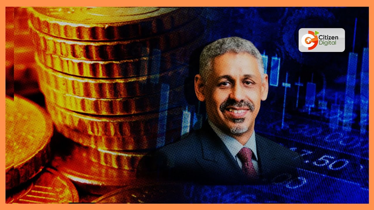 Mauritanian Sidi Ould Tah elected 9th President of Africa Development Bank
