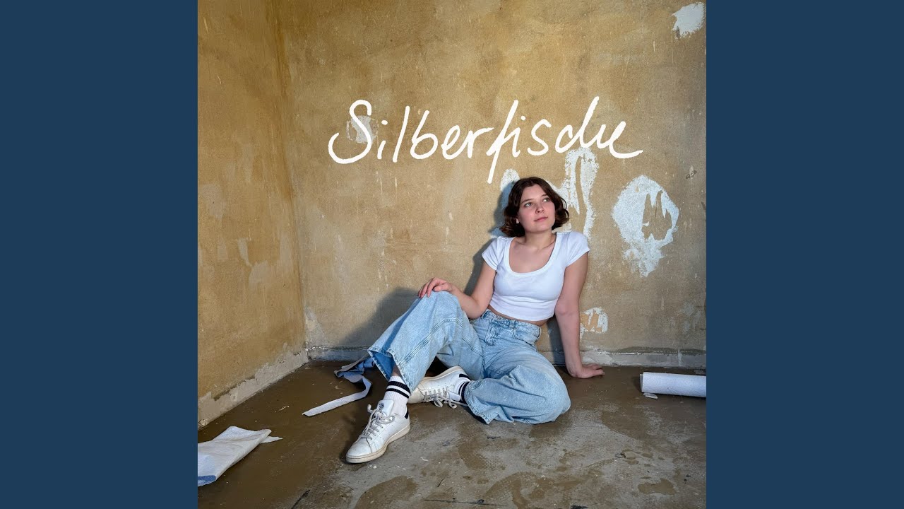 Silberfische