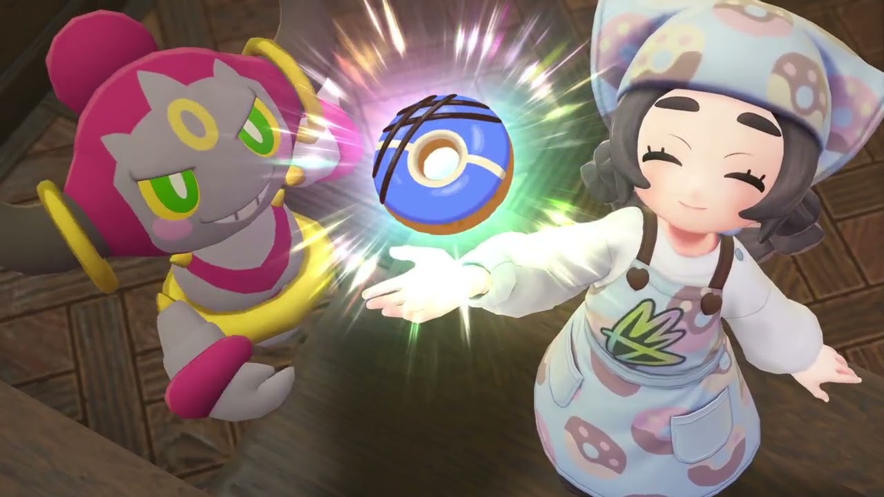 【ポケモンZA 66】タスクこなす　メガ次元ラッシュ