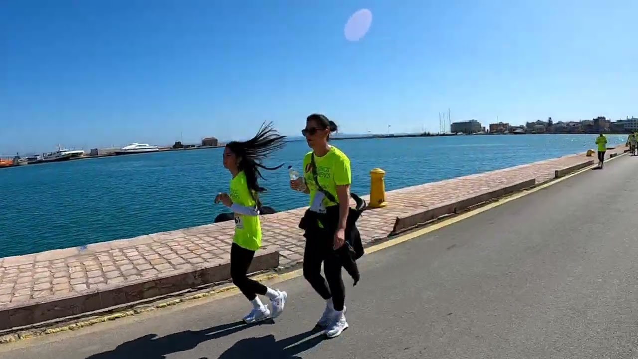8th CHIOS WOMENS RUN Chiosrunning 2024