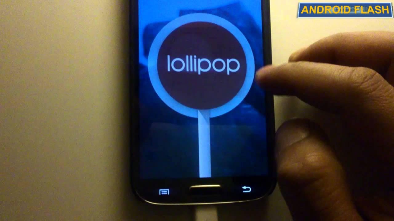 CYANOGENMOD 12 OFICIAL  ANDROID 5.0.2 [S4 I9505]