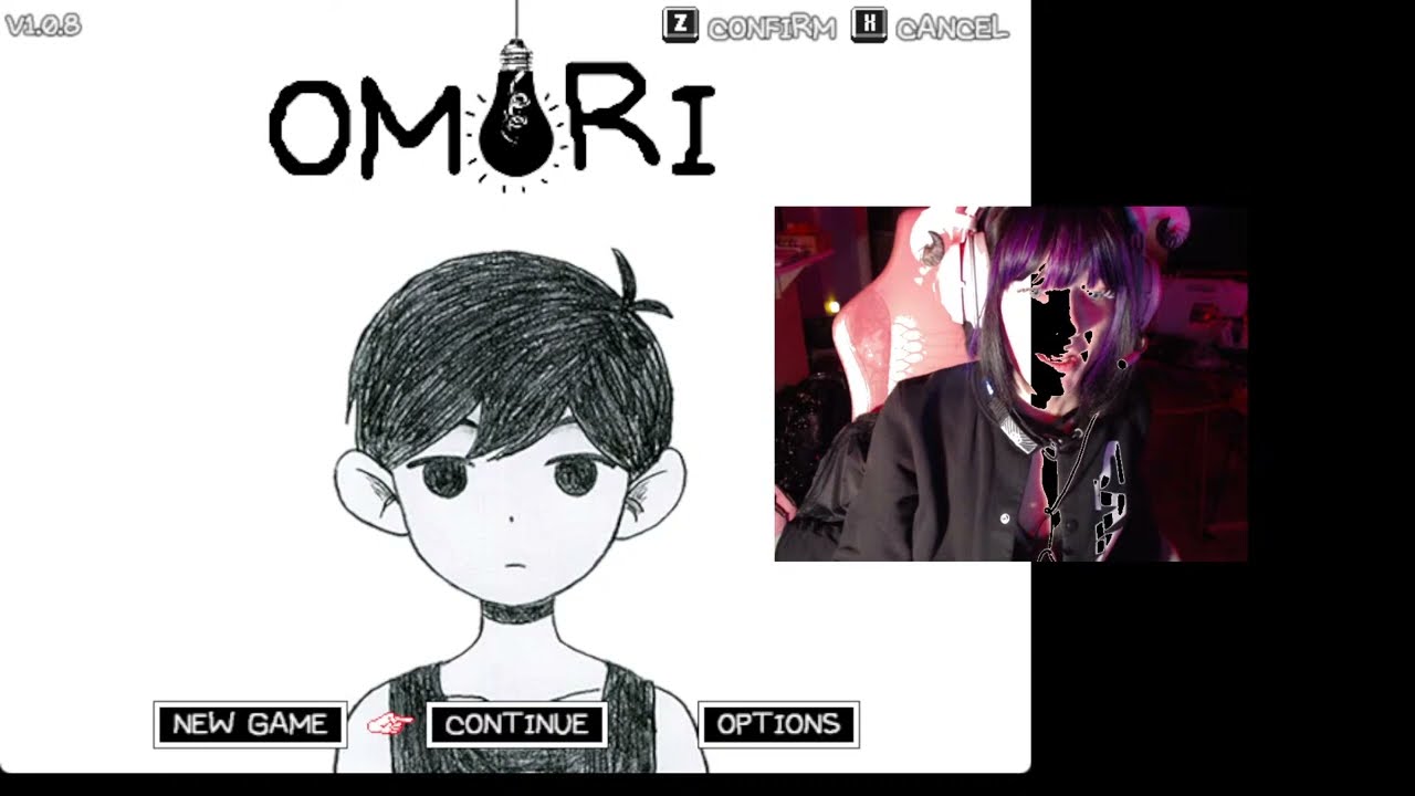 OMORI NIKKE