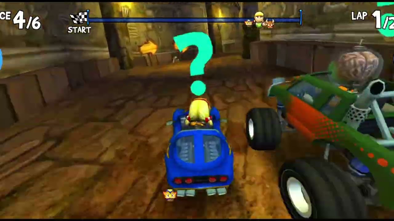 🏎️