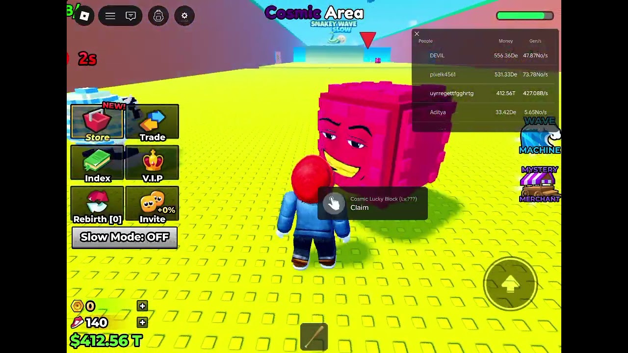 I am a noob