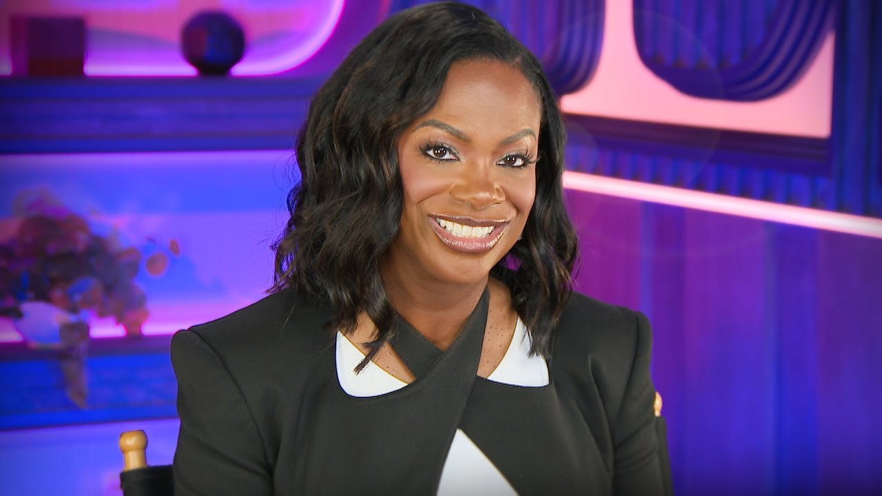 Kandi Burruss Names Her Favorite Songs She's Written (Exclusive)