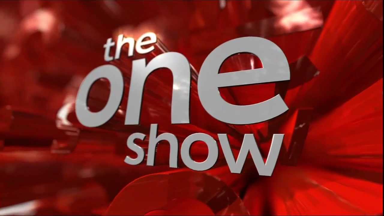 BBC One: The One Show - Opening Titles