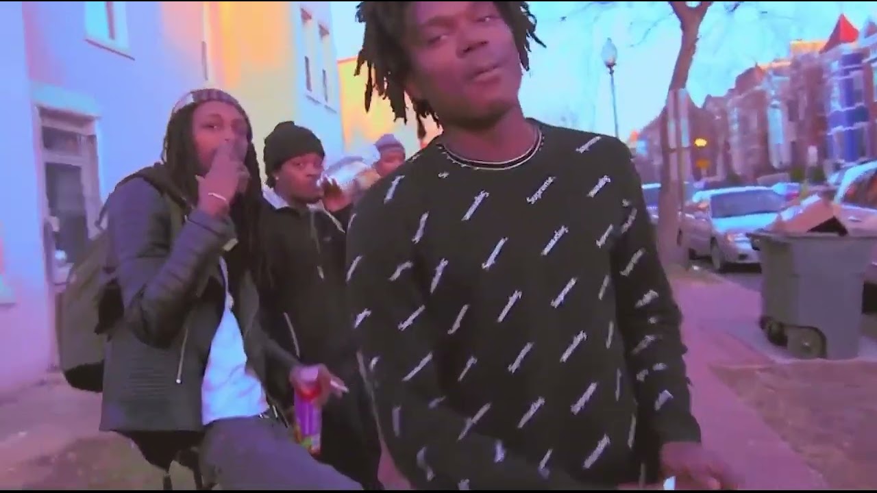 LUCKI - FREEWAVE 6 (Official Music Video)